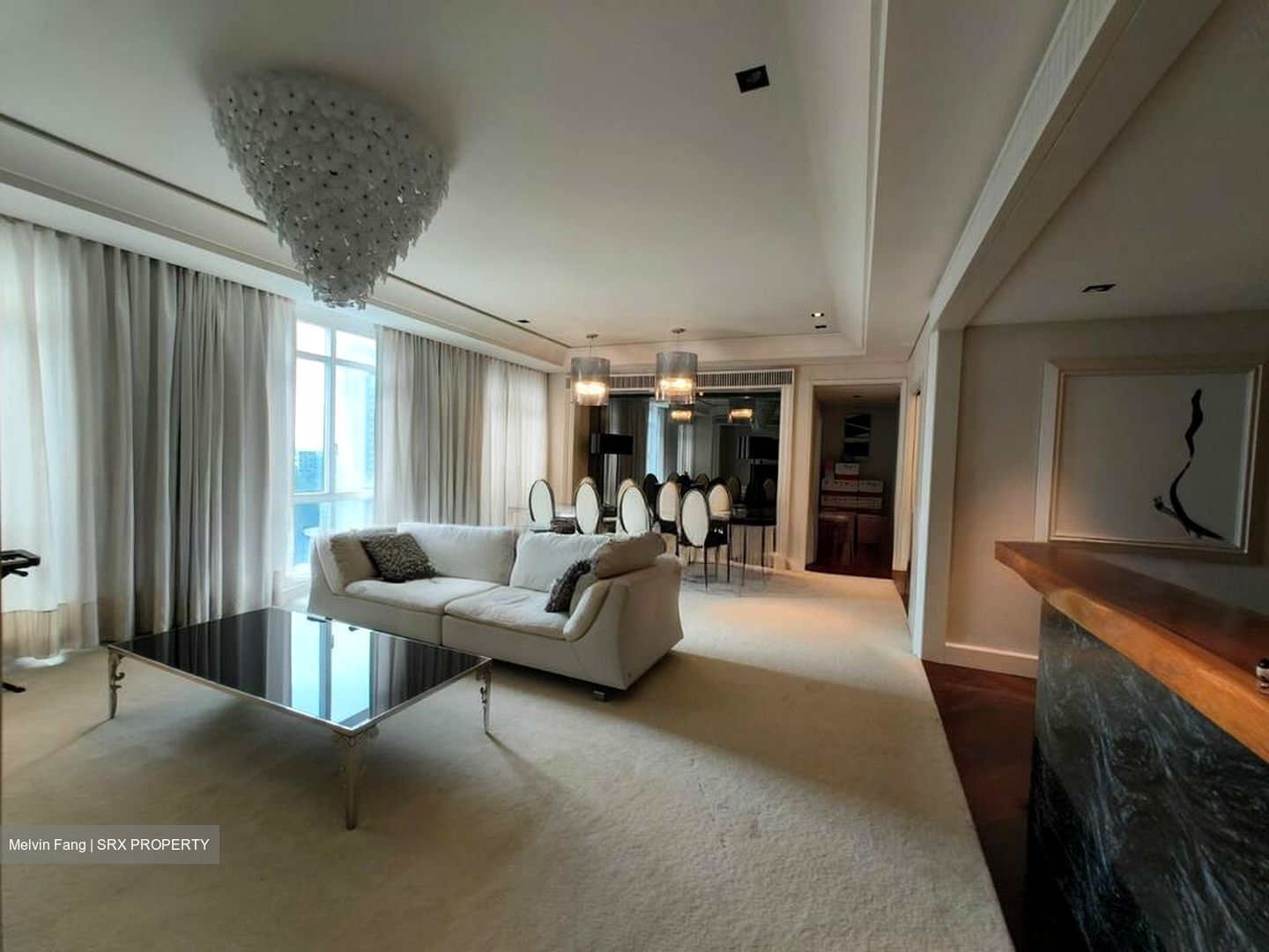 Orchard Scotts (D9), Condominium #518614341